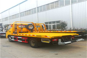 余姚附近拖车救援搭电