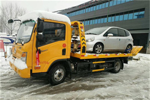 余姚附近道路救援服务