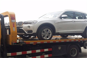 余姚拖车24小时服务电话